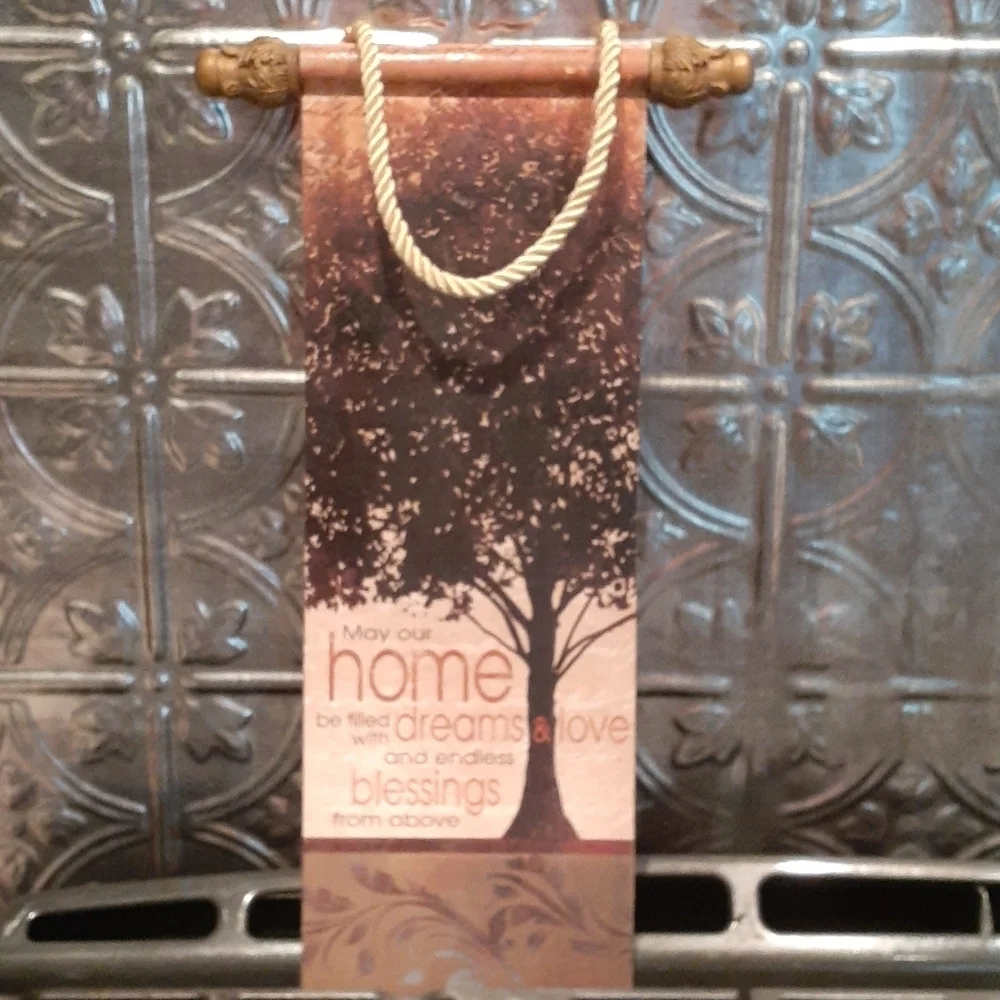 Bundle: Wall Hanging Decor
